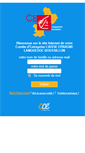 Mobile Screenshot of comite-celr.org